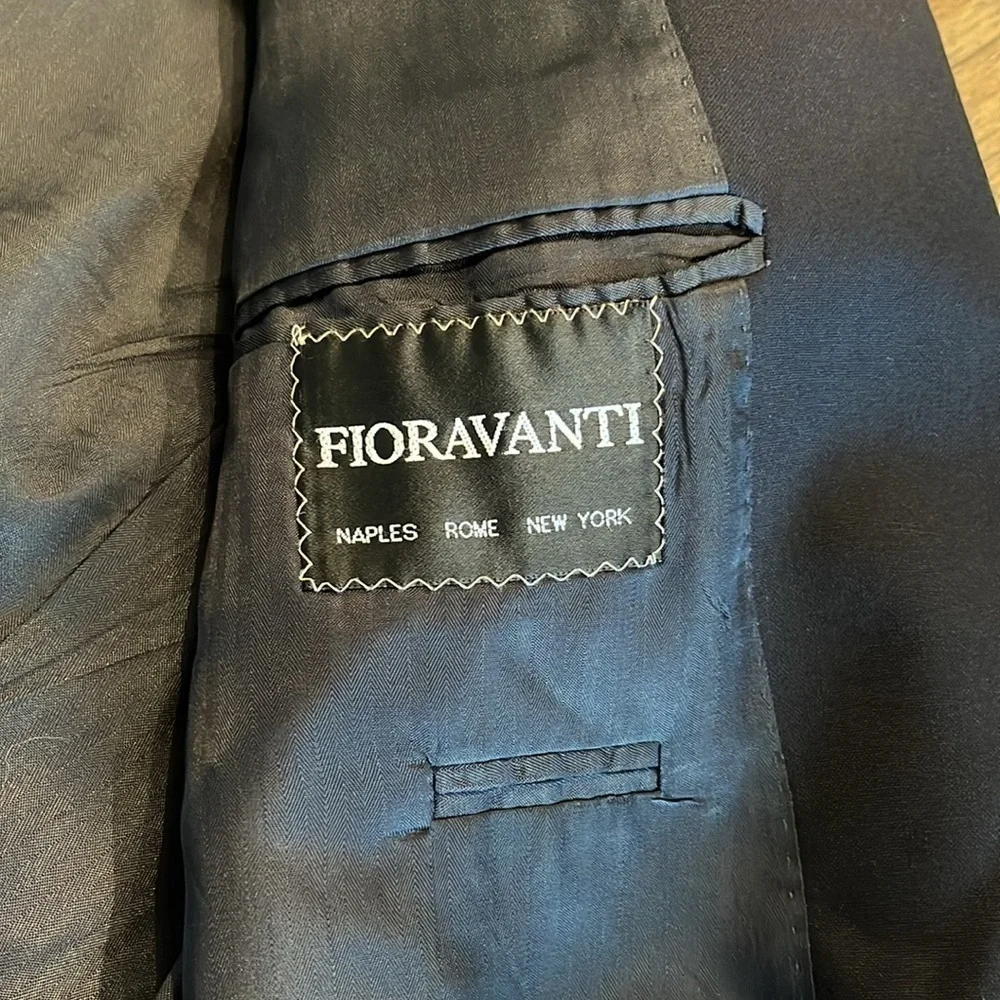 Fioravanti excellent no